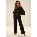 20_Dámské pyžamo Sienna - homewear