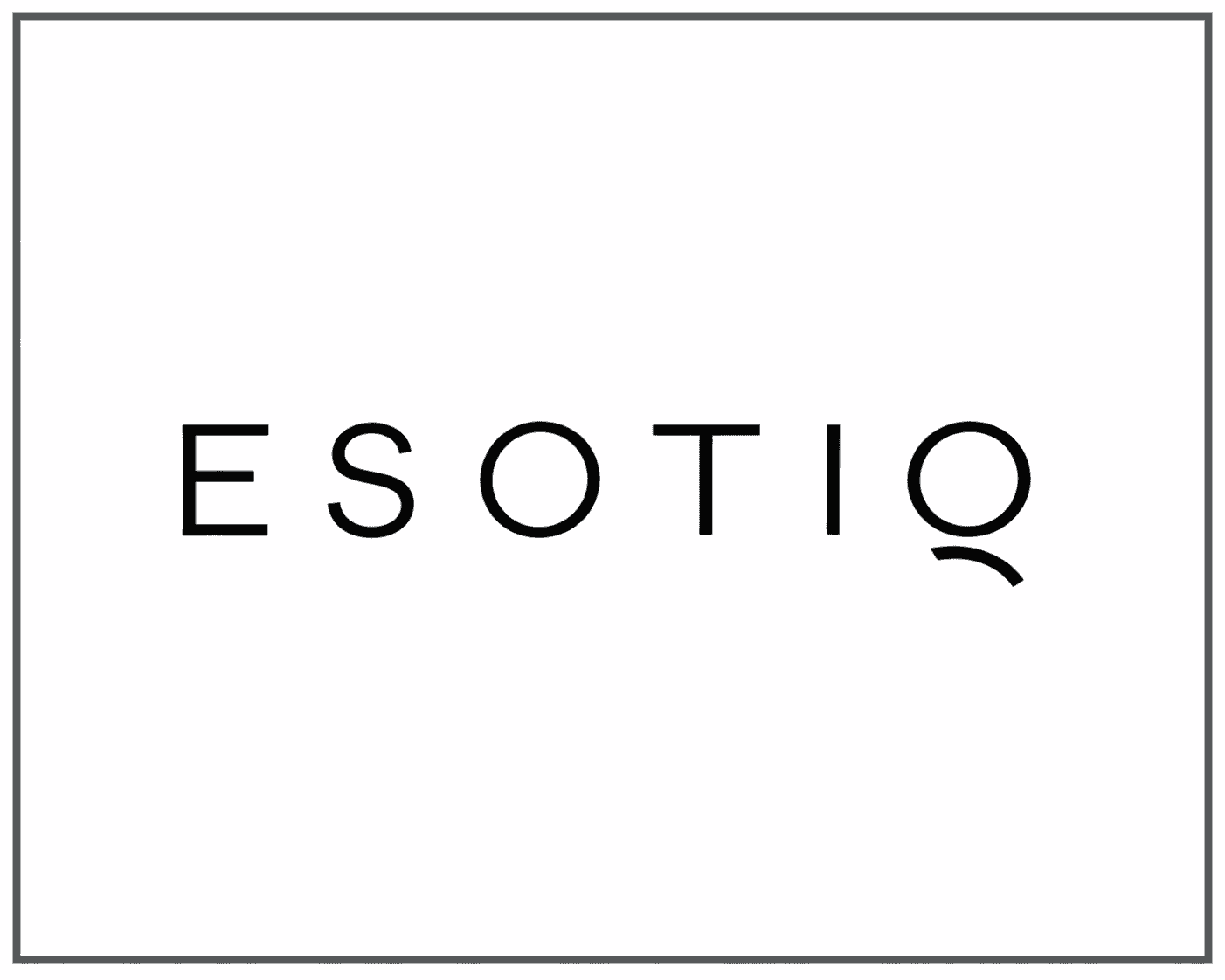 Esotiq