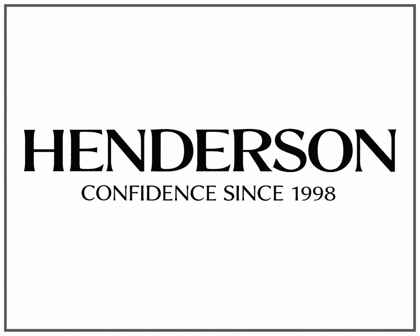 Henderson