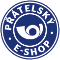 Česká pošta - přátelský obchod