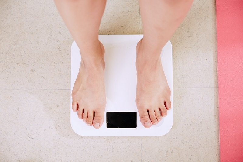 Jak zhubnout (nejen) do plavek a na co si dát při hubnutí pozor?